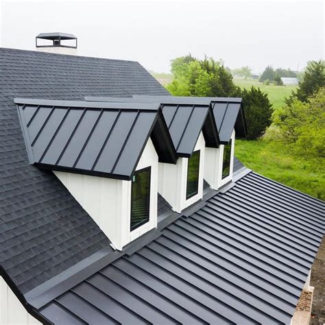 what metals are used for architectural sheet metal roofing|types of metal roofing residential.